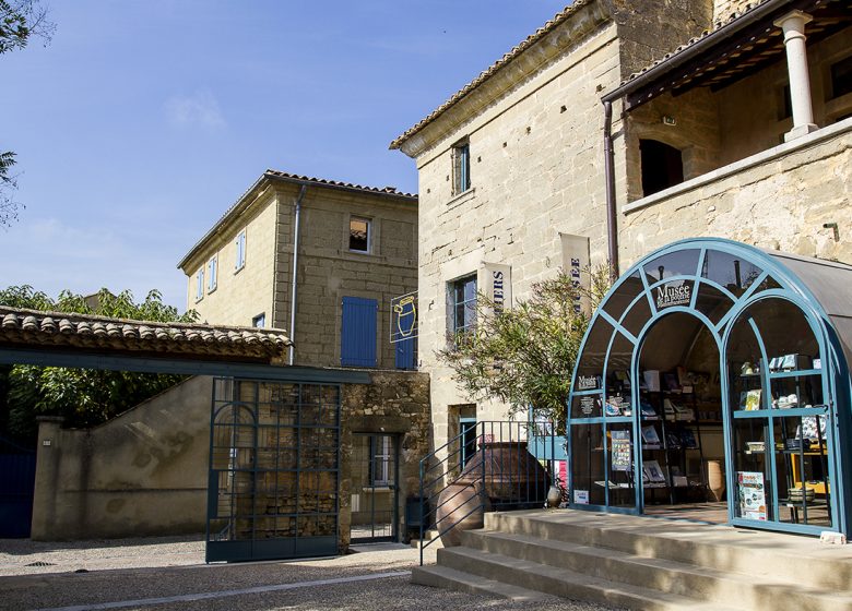 Museum der mediterranen Töpferei